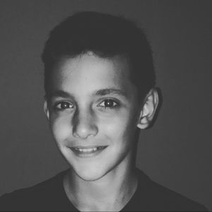 Meet your Posher, Johnathan